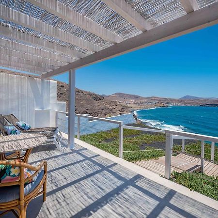 Etti-Paradise Suite La Ballena Pájara Dış mekan fotoğraf
