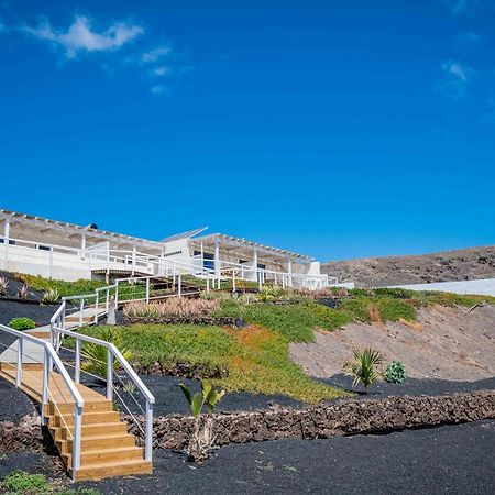 Etti-Paradise Suite La Ballena Pájara Dış mekan fotoğraf