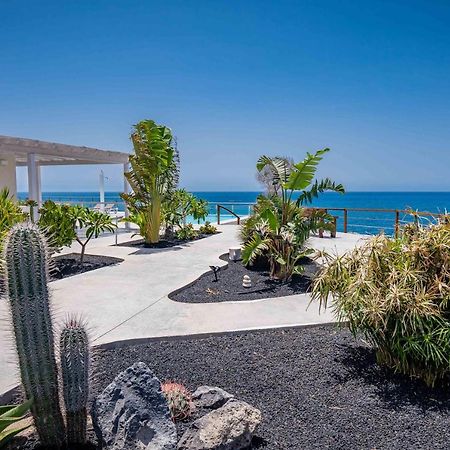 Etti-Paradise Suite La Ballena Pájara Dış mekan fotoğraf