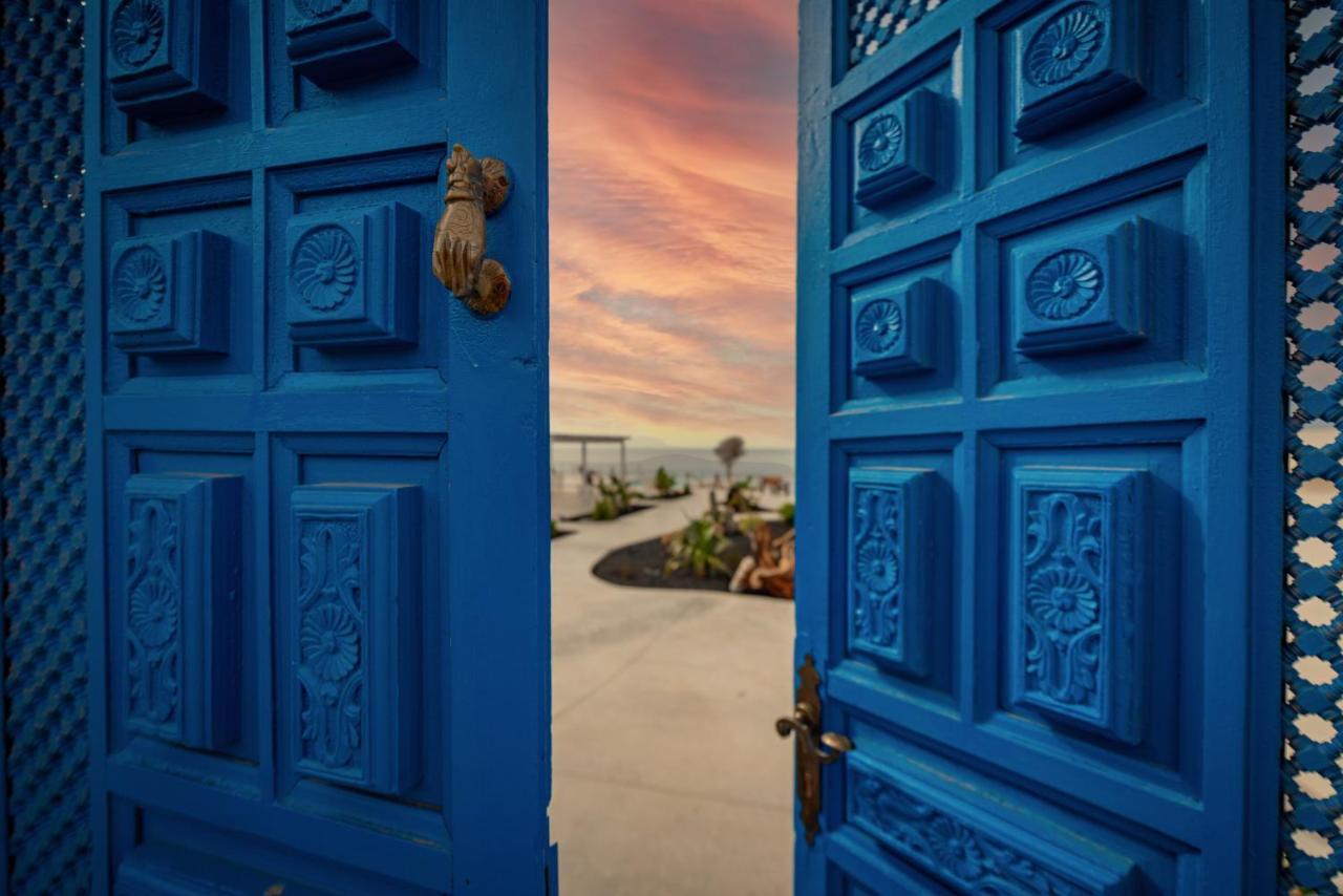 Etti-Paradise Suite La Ballena Pájara Dış mekan fotoğraf