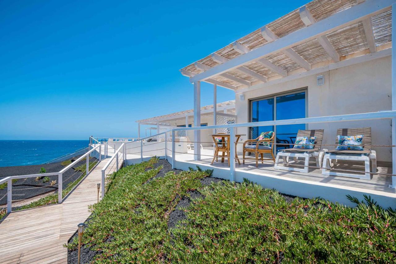 Etti-Paradise Suite La Ballena Pájara Dış mekan fotoğraf