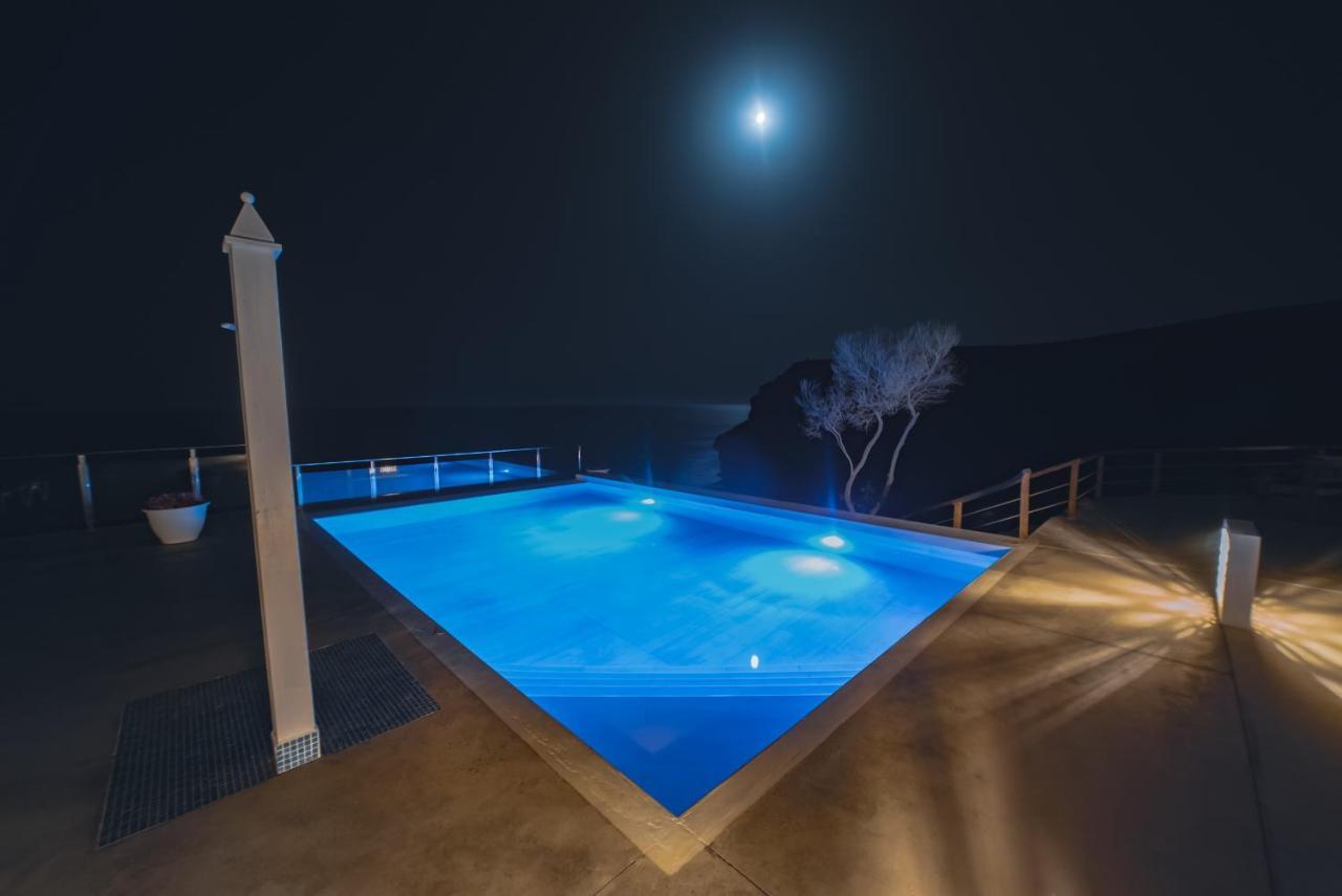 Etti-Paradise Suite La Ballena Pájara Dış mekan fotoğraf