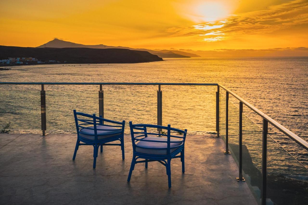 Etti-Paradise Suite La Ballena Pájara Dış mekan fotoğraf