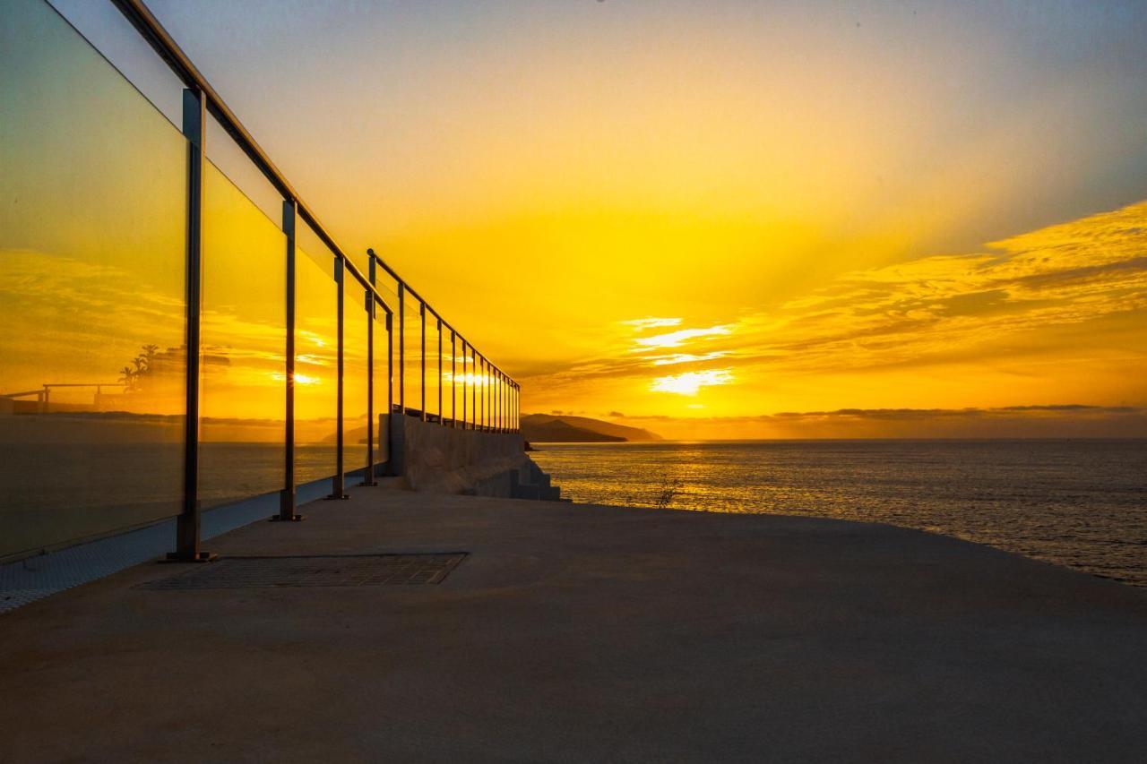 Etti-Paradise Suite La Ballena Pájara Dış mekan fotoğraf