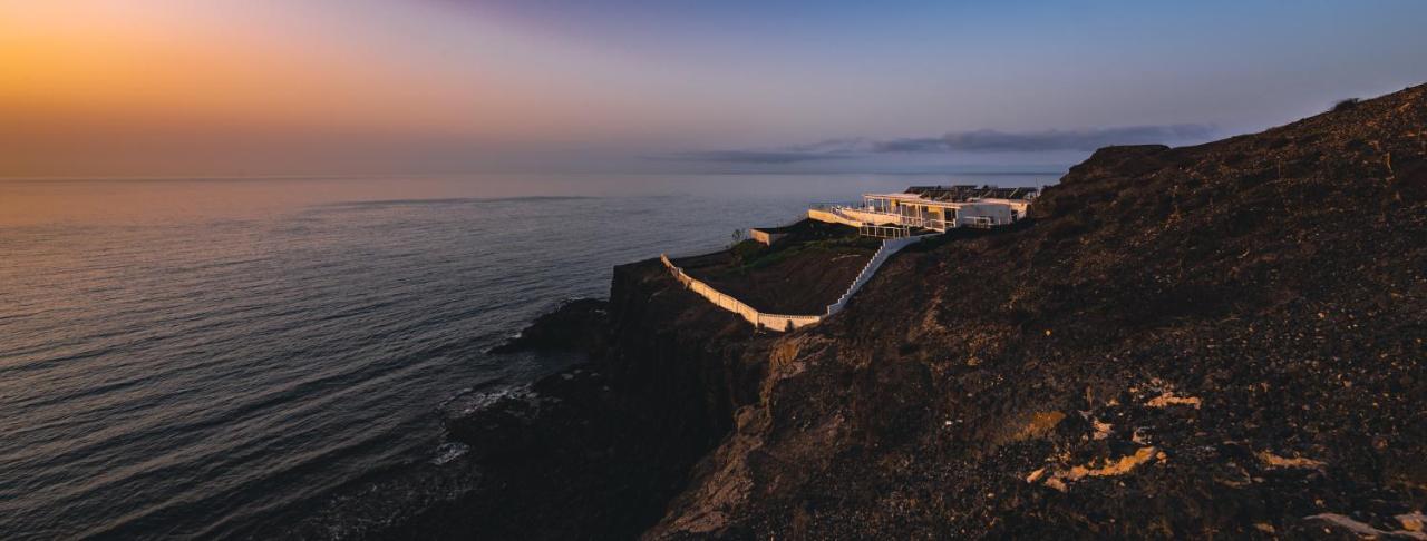 Etti-Paradise Suite La Ballena Pájara Dış mekan fotoğraf