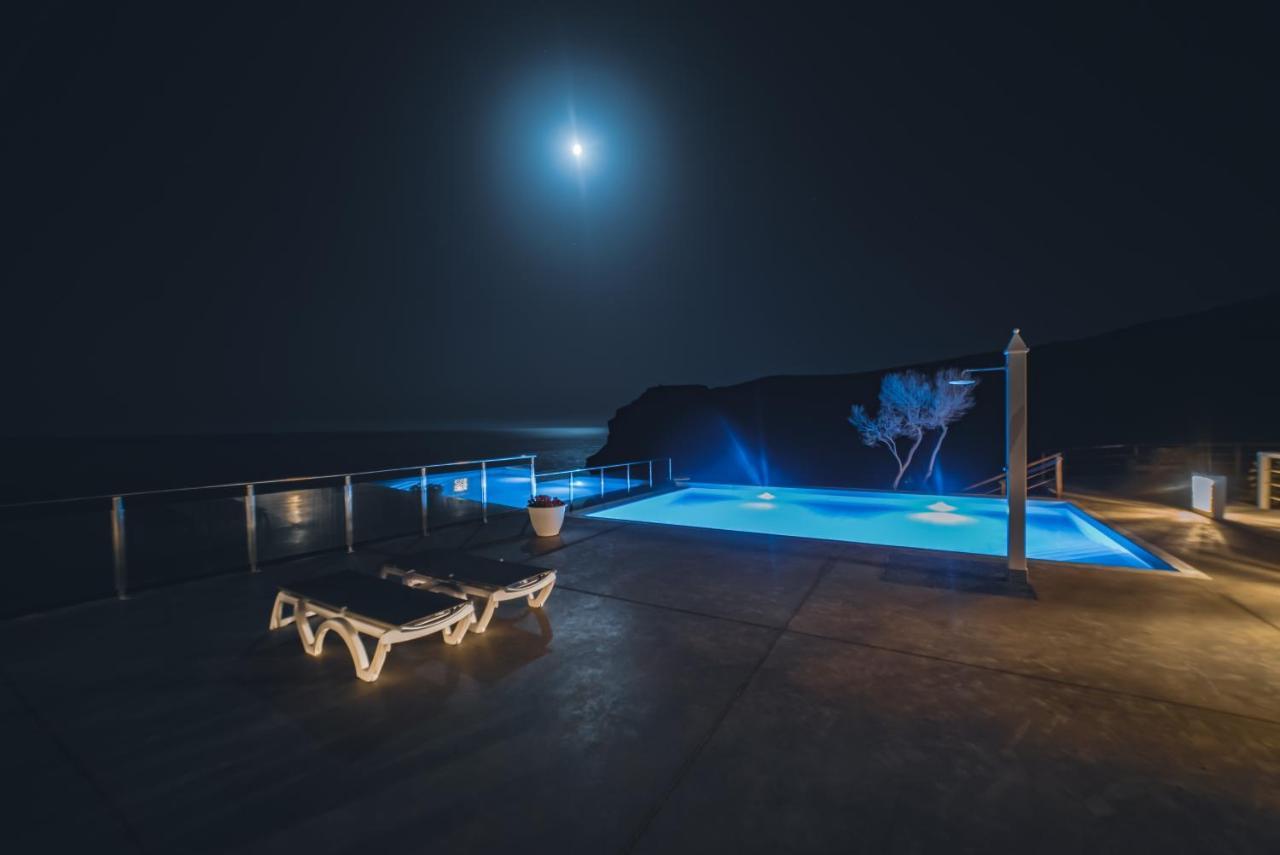 Etti-Paradise Suite La Ballena Pájara Dış mekan fotoğraf