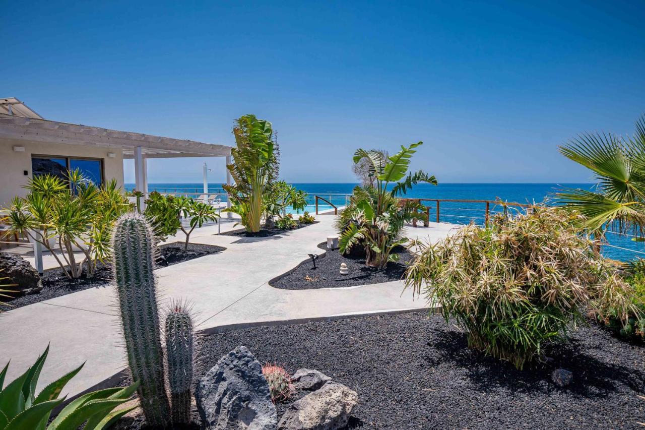Etti-Paradise Suite La Ballena Pájara Dış mekan fotoğraf