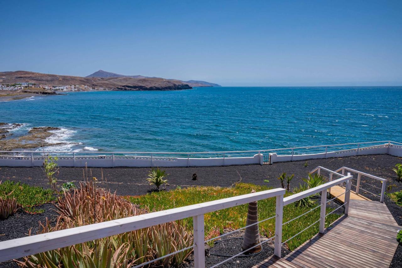 Etti-Paradise Suite La Ballena Pájara Dış mekan fotoğraf