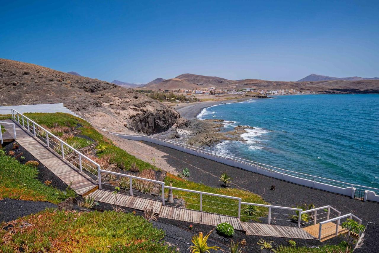 Etti-Paradise Suite La Ballena Pájara Dış mekan fotoğraf