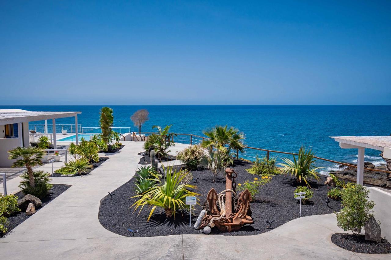 Etti-Paradise Suite La Ballena Pájara Dış mekan fotoğraf