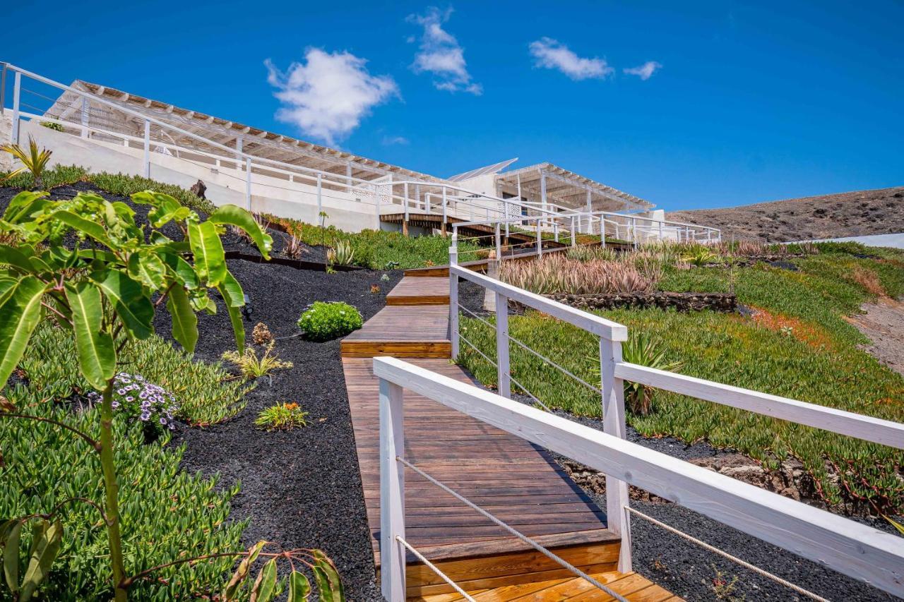 Etti-Paradise Suite La Ballena Pájara Dış mekan fotoğraf