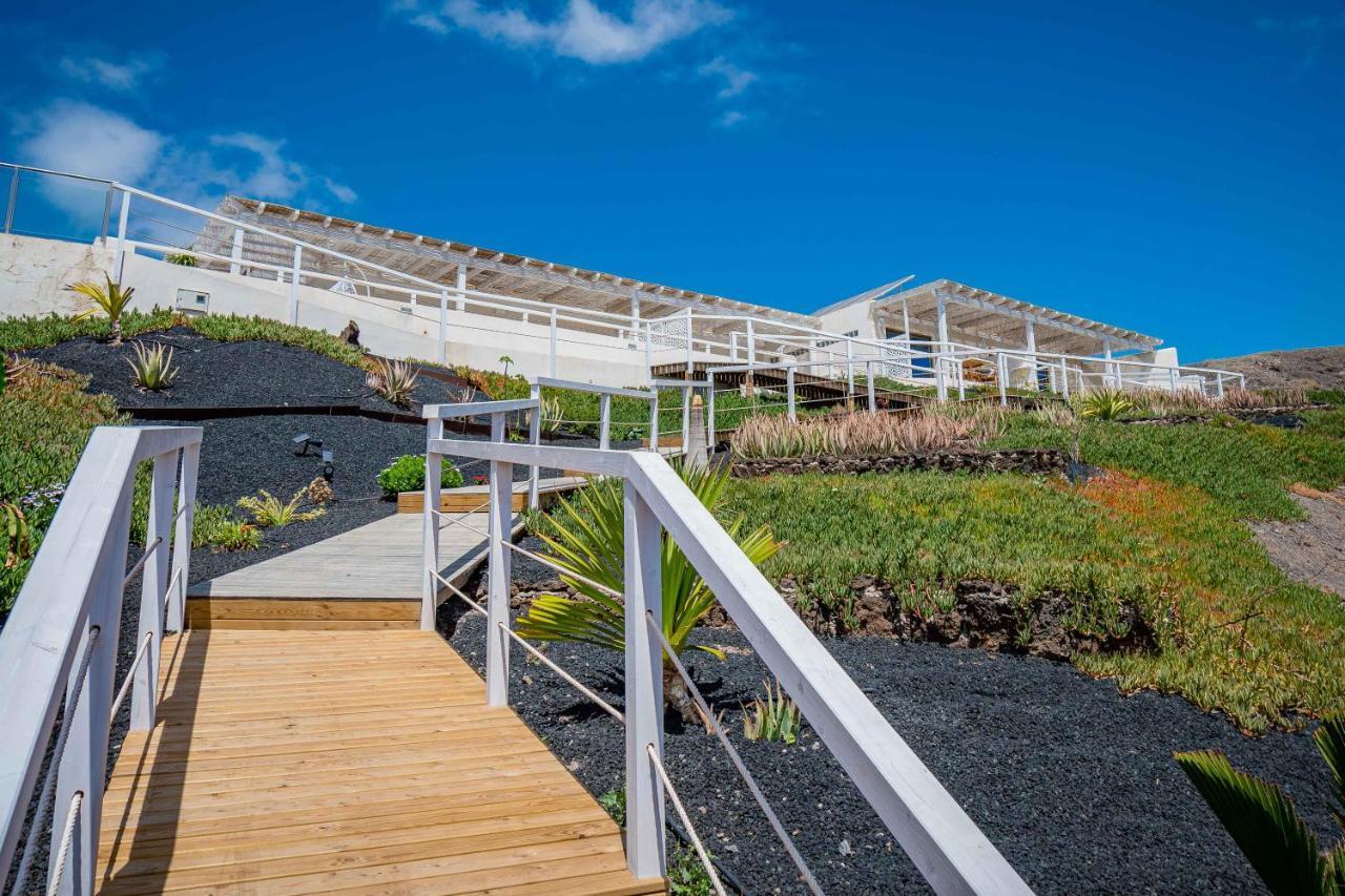 Etti-Paradise Suite La Ballena Pájara Dış mekan fotoğraf